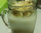 Foto langkah ke 2 dari resep Korean Banana Milk.