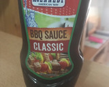 Foto del paso 3 de la receta: Fajitas barbacoa