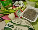 Foto langkah ke 6 dari resep Martabak Daging Special.