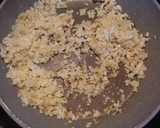 Foto del paso 2 de la receta: Tortilla de coliflor