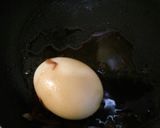 Foto langkah ke 4 dari resep Hintalu masak kecap.