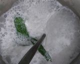 Foto langkah ke 5 dari resep Bubur Ketan Hitam.