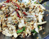 இட்லி நூடுல்ஸ் ரெசிபி ஸ்டேப் 7 புகைப்படம்