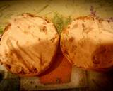 EASY Hummus, Veggie English Muffin Pizza (kid friendly, budget friendly!) recipe step 2 photo