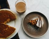 Foto del paso 6 de la receta: Tradicional pay de calabaza otoñal