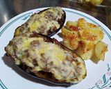 Foto del paso 9 de la receta: Berenjena a la bolognesa! 🇮🇹