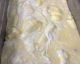 Banana pudding - large batch recipe step 6 photo