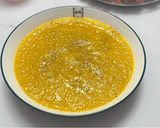 Foto del paso 1 de la receta: Crema de Calabaza con Puerro