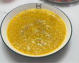 Foto del paso 1 de la receta: Crema de Calabaza con Puerro