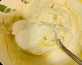 A picture of step 5 of Macaroni creamy Salad.