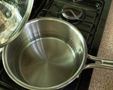 Foto del paso 2 de la receta: Caldo de camarón
