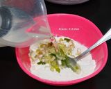 Foto langkah ke 2 dari resep Tempe Goreng Tepung Renyah 👩🏻‍🍳.