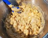 Old Fashioned German Apple Cake recipe step 4 photo