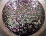 Foto del paso 10 de la receta Scones dulces con mermelada de frutos rojos con queso Philadelphia