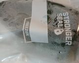 A picture of step 1 of Salsa Verde.