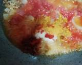 Fulka with Matar Paneer recipe step 6 photo