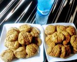A picture of step 11 of Oatmeal Cookies.