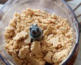 Foto langkah ke 2 dari resep Homemade Peanut Butter.