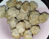 Foto langkah ke 3 dari resep Bakso Sapi.