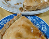 Foto del paso 12 de la receta: Empanada Gallega