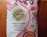 Foto del paso 1 de la receta: Fideos Spaguettis de Arroz Salteados con Vegetales al estilo Chino sin Tacc 麪/麵 面