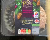 Thai style Sausage Roll Wreath Vegan friendly too! recipe step 1 photo