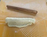 Foto langkah ke 2 dari resep Bread Cake.