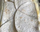 Foto del paso 5 de la receta: Fajitas caseras de pollo