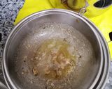 Foto del paso 6 de la receta: Caldo Casero