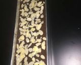 Foto langkah ke 6 dari resep Brownies shinny crust.