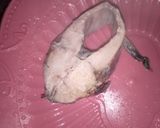 A picture of step 4 of Fish🐟 Rolls.