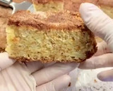 Foto del paso 15 de la receta: Coca de Llanda rellena con manzanas