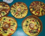 Foto del paso 18 de la receta: Rosca de Pascua