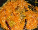 মোঘলাই চিকেন রেসিপি ধাপ - 5 ছবি