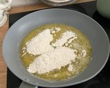 Foto del paso 7 de la receta: Lasagna tradicional (v2) con Pollo