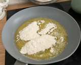 Foto del paso 7 de la receta: Lasagna tradicional (v2) con Pollo