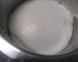 Vegetable rava idli recipe step 1 photo