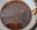Foto langkah ke 3 dari resep Ayam Kampung Bakar Bumbu Bacem.