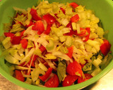 Foto del paso 13 de la receta: Popurry 2