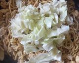 Foto langkah ke 5 dari resep Mie Nyemek.