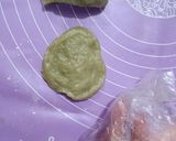 Foto langkah ke 10 dari resep Mochi Matcha.
