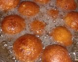 गुलाबजाम (gulab jamun recipe in marathi) रेसिपी स्टेप 4 फोटो