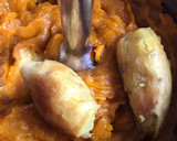 Foto del paso 4 de la receta: Arnadí, postre tradicional valenciano, de calabaza 🎃