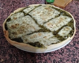 Foto del paso 5 de la receta: Quiche de Espinacas