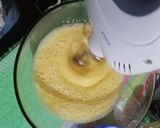 Foto del paso 3 de la receta: Pastel imposible (Chocoflan)