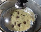 Giant KitKat chocolate chip cookie without oven recipe step 7 photo