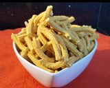 टुकड़ा चकली (Tukda chakli recipe in Hindi) रेसिपी चरण 7 फोटो