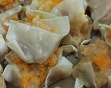 Foto langkah ke 5 dari resep Resep dimsum enak untuk jualan.