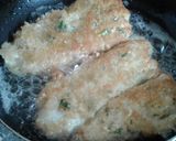 Foto del paso 7 de la receta: Filetes de panga apanados (pangasius)