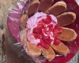 Une image de l'étape 5 de 🍰l🍓🍓Charlotte fraises 🍓 🍋.